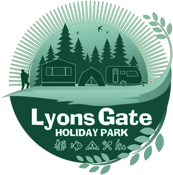 Lyons Gate logo